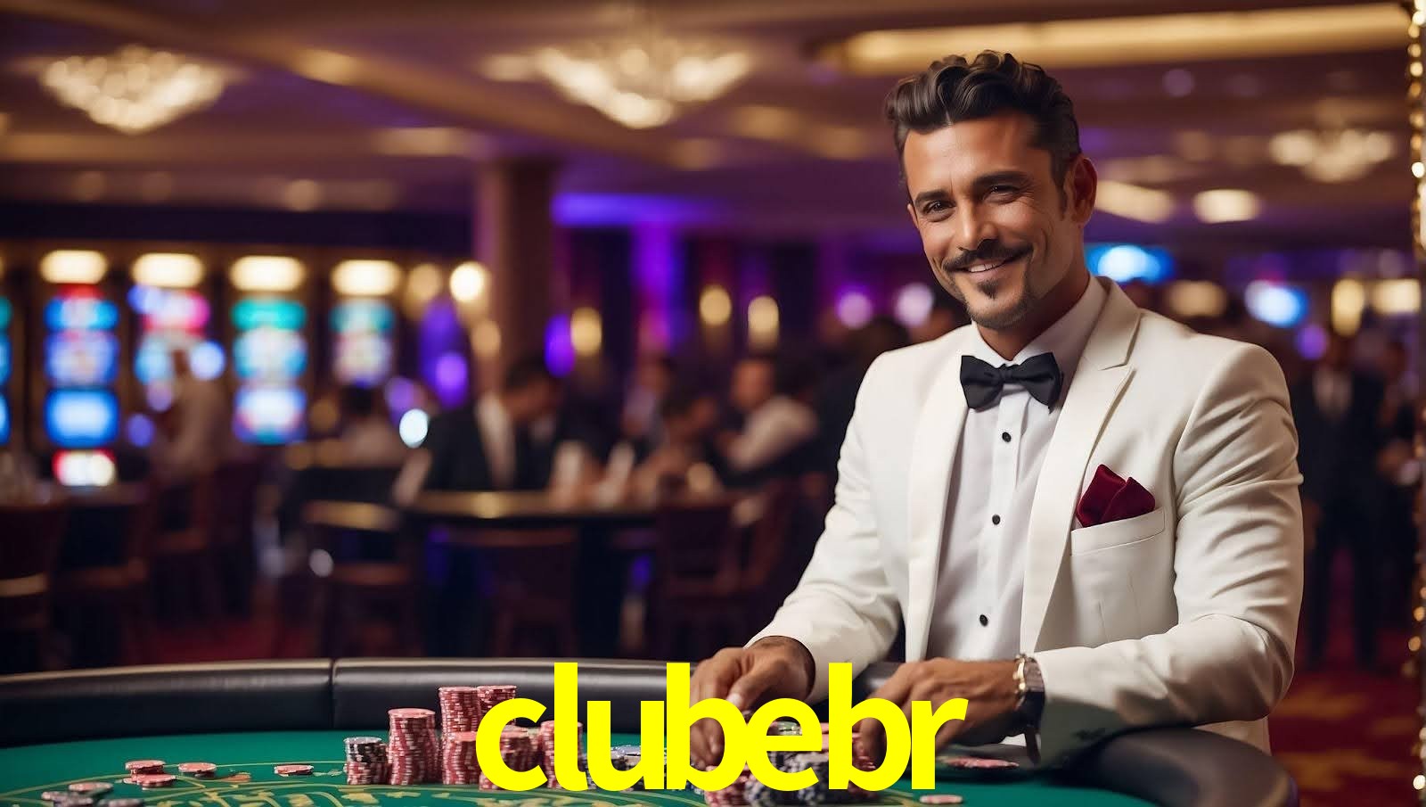 clubebr -  - clubebr bet